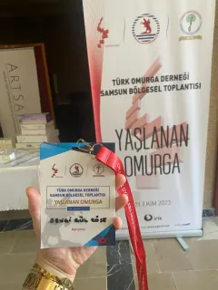 Fzt. Sevgi Gül Köse profilinde yer alan galeri fotoğrafı.