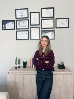 Kl. Psk. Tuba Balkır profilinde yer alan galeri fotoğrafı.