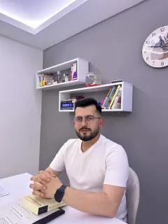 Psk. Faruk Alemdar profilinde yer alan galeri fotoğrafı.