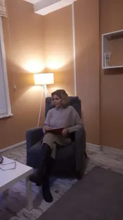 Kl. Psk. Melek Sarıçiçek profilinde yer alan galeri fotoğrafı.