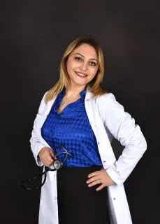 Op. Dr. Neşe Türkmen profilinde yer alan galeri fotoğrafı.