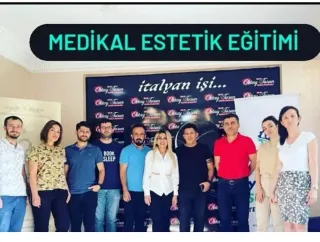 Prof. Dr. İrfan Koca profilinde yer alan galeri fotoğrafı.