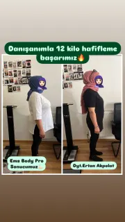 Dyt. Ertan Akpolat profilinde yer alan galeri fotoğrafı.
