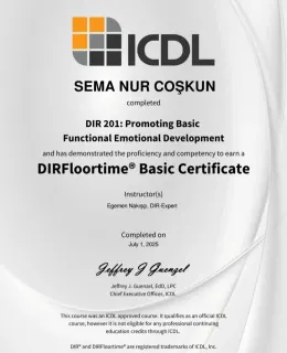 Dkt. Sema Nur Coşkun profilinde yer alan galeri fotoğrafı.
