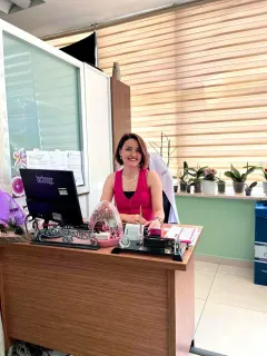 Op. Dr. Kübra Kılıç profilinde yer alan galeri fotoğrafı.