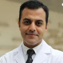 Op. Dr. Levent Aydın — Beyin Ve Sinir Cerrahisi, Beylikdüzü, İstanbul. Portre fotoğrafı.