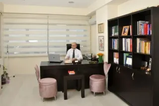 Uzm. Dr. Ahmet Memeşa profilinde yer alan galeri fotoğrafı.