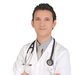 Uzm. Dr. Temurhan Kara profilinde yer alan galeri fotoğrafı.