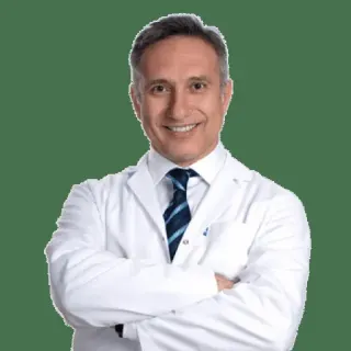 Op. Dr. Fuat Güder profilinde yer alan galeri fotoğrafı.
