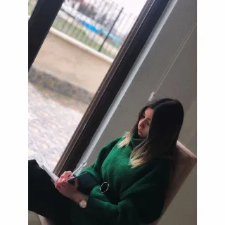 Psk. Melisa Karataş profilinde yer alan galeri fotoğrafı.