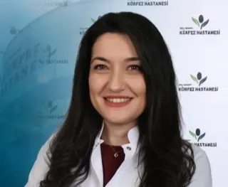 Uzm. Dr. Meryem Eroğlu profilinde yer alan galeri fotoğrafı.