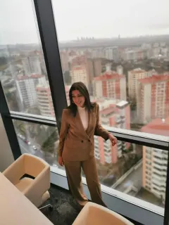 Kl. Psk. Ayşe Ecem Ünal profilinde yer alan galeri fotoğrafı.