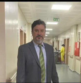 Doç. Dr. Veysel Antar profilinde yer alan galeri fotoğrafı.