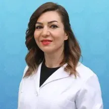 Op. Dr. Bengühan Sürmen Akyol — Kalp Ve Damar Cerrahisi, İstanbul. Portre fotoğrafı.