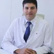 Op. Dr. Ali Tufan Soydan — Plastik Rekonstrüktif Ve Estetik Cerrahi, Bursa. Portre fotoğrafı.
