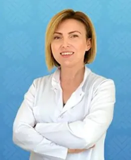 Dr. Öğr. Üyesi Mine Başıbüyük profilinde yer alan galeri fotoğrafı.