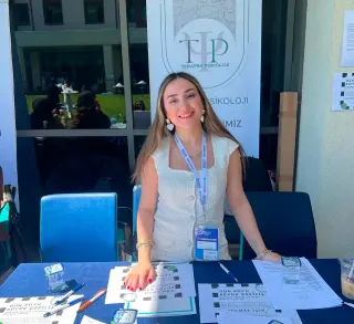 Kl. Psk. İrem Lokmacı Akman profilinde yer alan galeri fotoğrafı.
