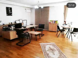 Uzm. Dkt. Seher Sönmez profilinde yer alan galeri fotoğrafı.
