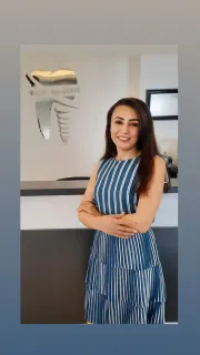 Doç. Dr. Fatma Ayşe Şanal profilinde yer alan galeri fotoğrafı.