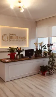 Psk. Birgül Akgül profilinde yer alan galeri fotoğrafı.