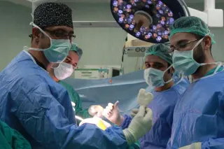 Prof. Dr. Levent Altınel profilinde yer alan galeri fotoğrafı.