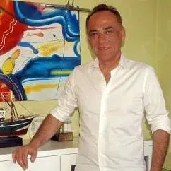 Op. Dr. Nejdet Şişman profilinde yer alan galeri fotoğrafı.