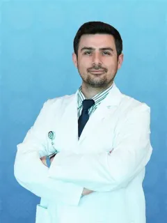 Dr. Öğr. Üyesi Uğur Tunç profilinde yer alan galeri fotoğrafı.