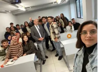 Op. Dr. Serdar Demiral profilinde yer alan galeri fotoğrafı.