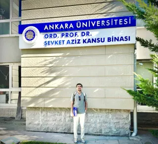 Cebrail Kaya profilinde yer alan galeri fotoğrafı.
