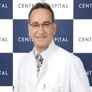Op. Dr. Murat Doğan — Ortopedi Ve Travmatoloji, Maltepe, İstanbul. Portre fotoğrafı.