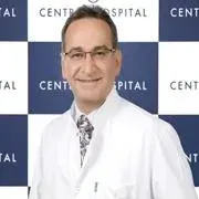 Op. Dr. Murat Doğan — Ortopedi Ve Travmatoloji, Maltepe, İstanbul. Portre fotoğrafı.