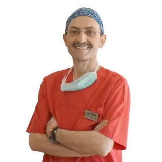 Dt. Sefa Dalbudak profilinde yer alan galeri fotoğrafı.