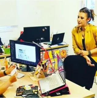 Psk. Hilal Doymuş profilinde yer alan galeri fotoğrafı.