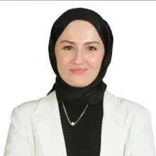 Psk. Meryem Zeynep Uğurlu — İstanbul. Portre fotoğrafı.