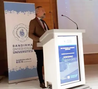 Op. Dr. Erhan Şen profilinde yer alan galeri fotoğrafı.