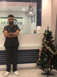 Dt. Abidin Gürlek profilinde yer alan galeri fotoğrafı.