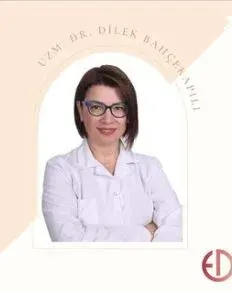 Uzm. Dr. Emine Dilek Bahçekapılı Yıldırım profilinde yer alan galeri fotoğrafı.