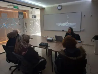 Psk. Seda Akyüz profilinde yer alan galeri fotoğrafı.