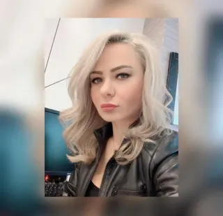 Prof. Dr. Işıl Göğcegöz profilinde yer alan galeri fotoğrafı.