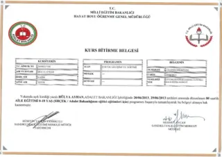 Psk. Dr. Hülya Ayhan profilinde yer alan galeri fotoğrafı.