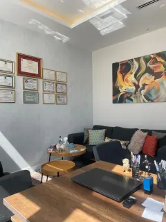 Psk. İdil Dündar profilinde yer alan galeri fotoğrafı.