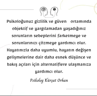 Psk. Kürşat Orhan profilinde yer alan galeri fotoğrafı.
