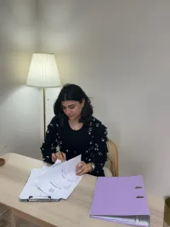 Kl. Psk. Dilşad Coşkan Tepretmez profilinde yer alan galeri fotoğrafı.