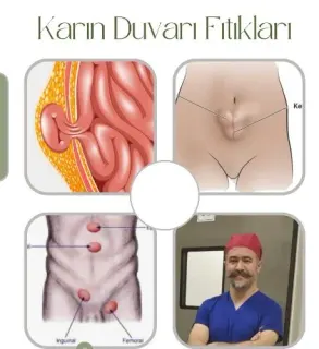 Doç. Dr. Mehmet Patmano profilinde yer alan galeri fotoğrafı.
