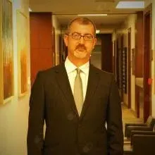 Op. Dr. Görkem Özgen — Genel Cerrahi, İstanbul. Portre fotoğrafı.