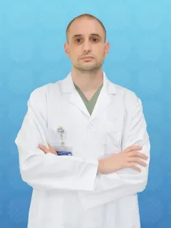 Dr. Öğr. Üyesi Kıvanç Berke Ak profilinde yer alan galeri fotoğrafı.