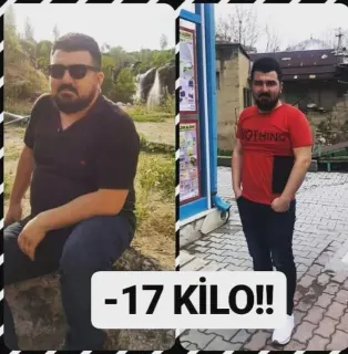 Dyt. Ali Habacı profilinde yer alan galeri fotoğrafı.