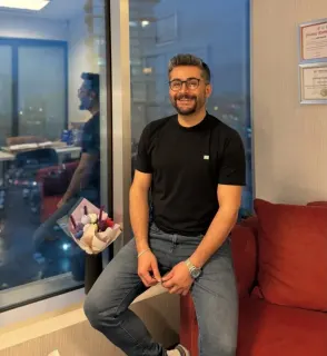Kl. Psk. Caner Öztopçu profilinde yer alan galeri fotoğrafı.