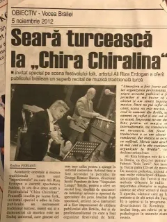Kl. Psk. Ali Rıza Erdoğan profilinde yer alan galeri fotoğrafı.