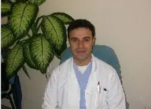 Doç. Dr. Mehmet Sinan Başoğlu profilinde yer alan galeri fotoğrafı.